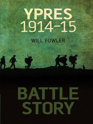 cover image of Battle Story